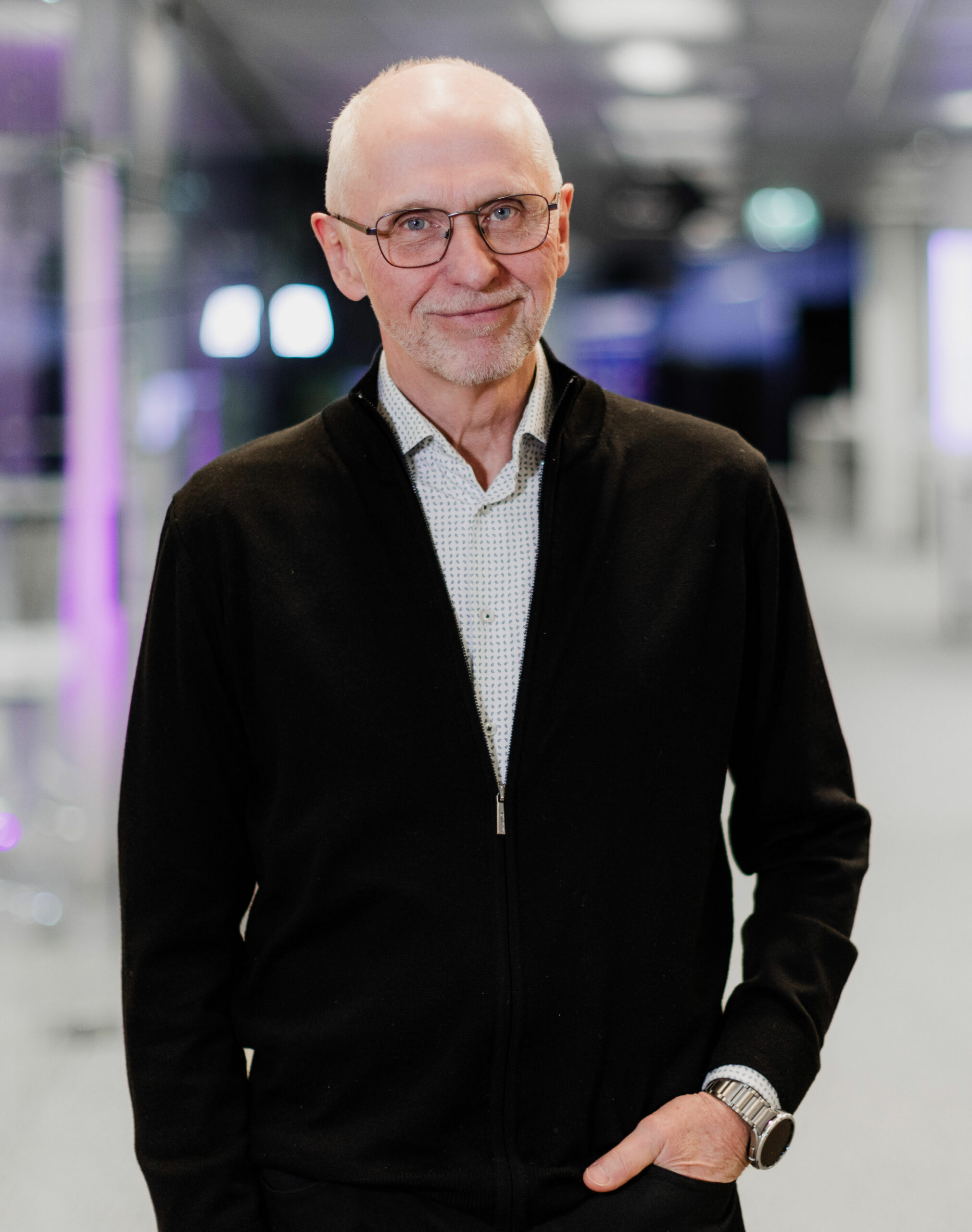 Anders OE Johansson PiiA Anders OE Johansson PiiA